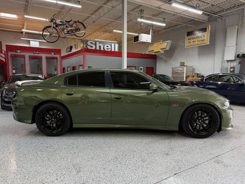 2020 Dodge Charger