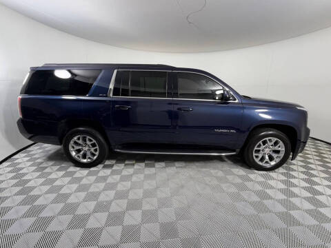 2019 GMC Yukon XL SLE