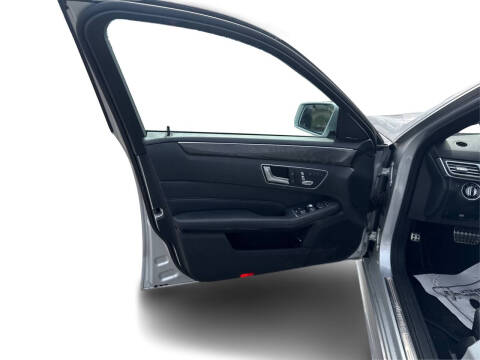 2015 Mercedes-Benz E-Class E 350 4MATIC