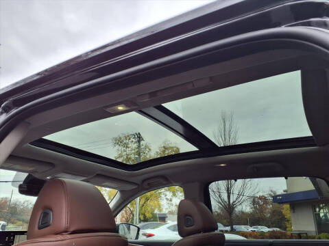 2023 Acura MDX SH-AWD w/Tech