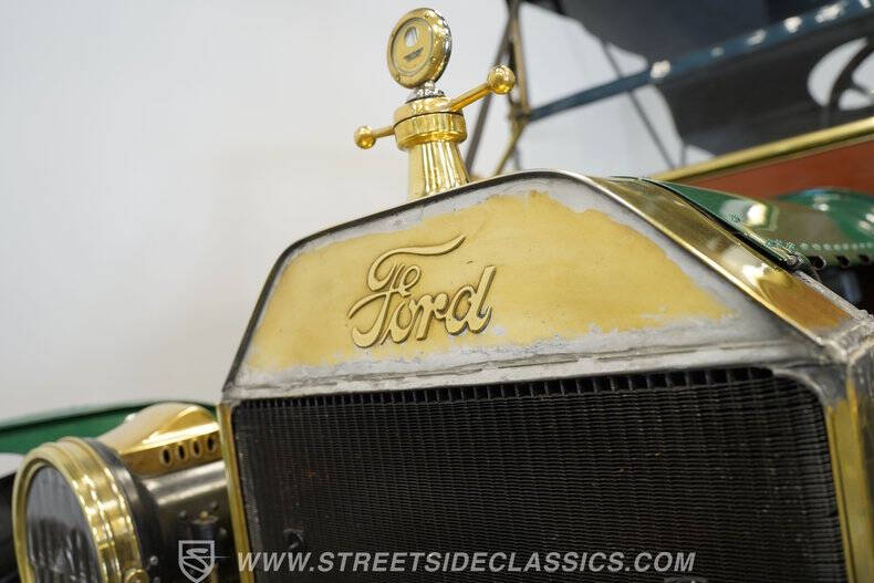 1914 Ford Model T