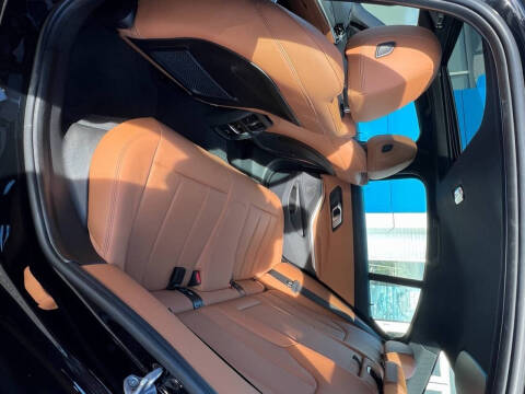 2023 BMW 3 Series 330i xDrive