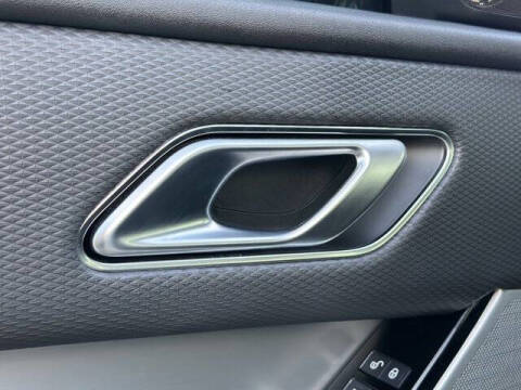 2020 Land Rover Range Rover Velar P340 R-Dynamic S