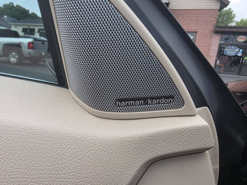 2014 Mercedes-Benz E-Class E 350 4MATIC