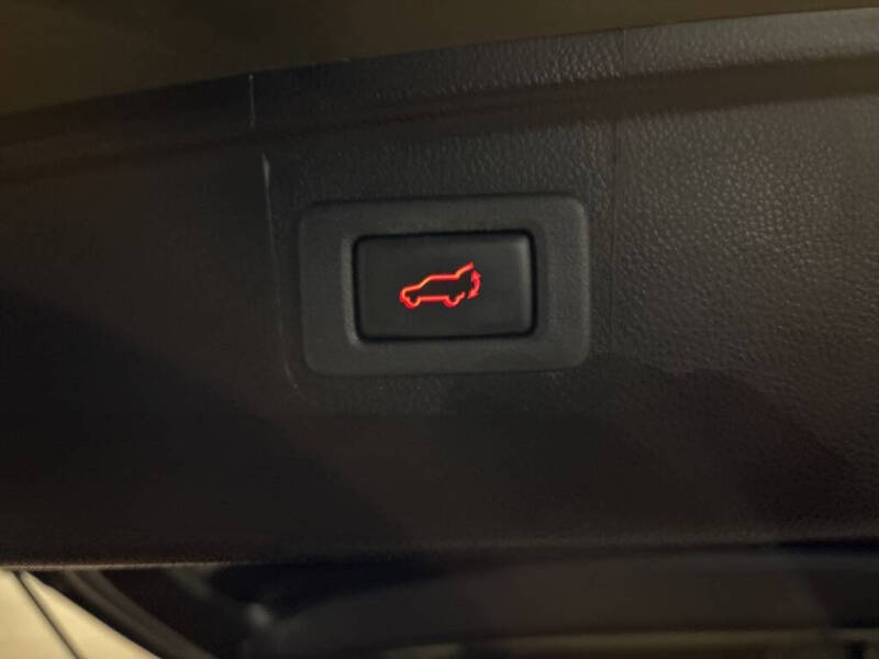 2018 Subaru Outback 2.5i Touring