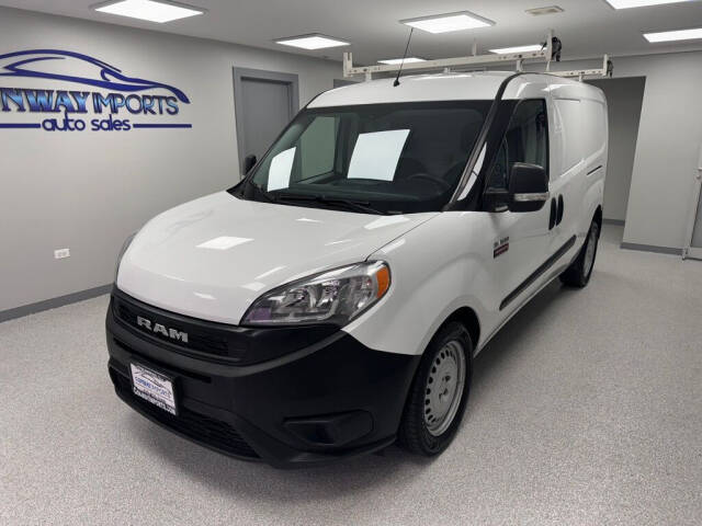 2020 Ram ProMaster City for sale at Conway Imports in   Streamwood, IL