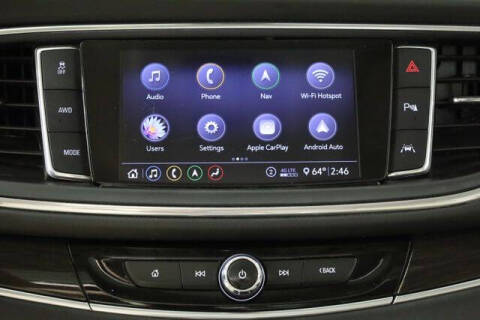 2020 Buick Enclave Premium