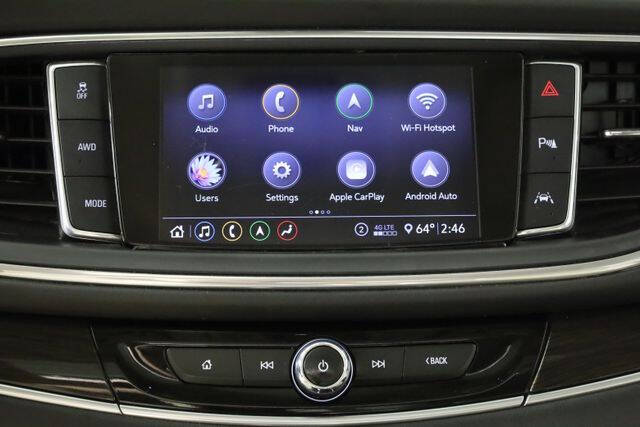 2020 Buick Enclave Premium