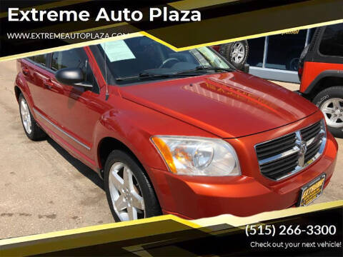 2008 Dodge Caliber