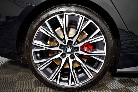 2022 BMW 4 Series M440i xDrive Gran Coupe