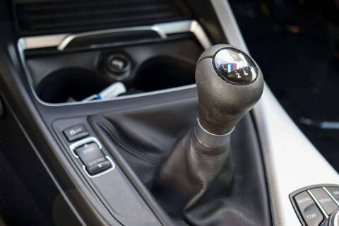 2018 BMW 2 Series M240i