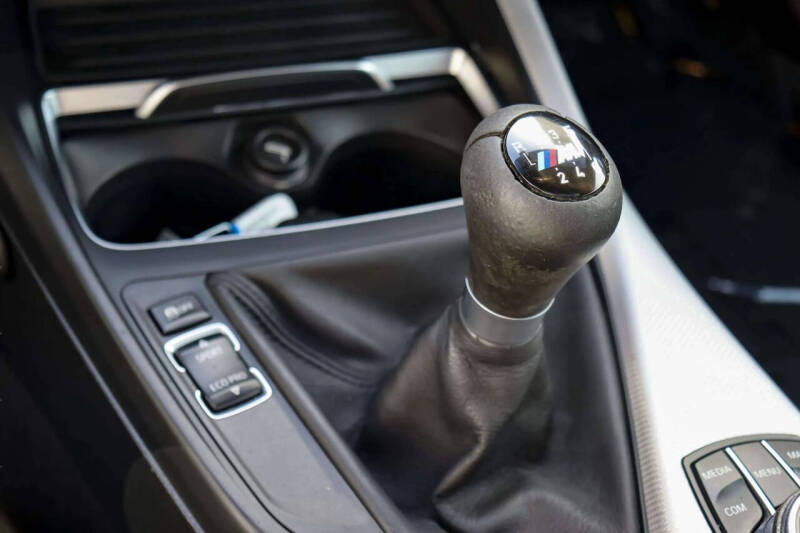 2018 BMW 2 Series M240i