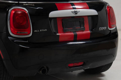 2015 MINI Hardtop 2 Door Cooper