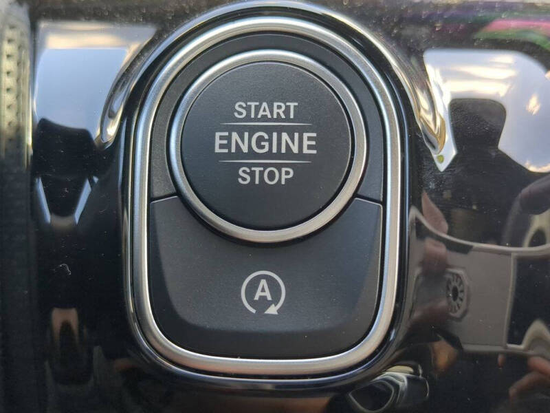 2026 Mercedes-Benz CLA CLA 250