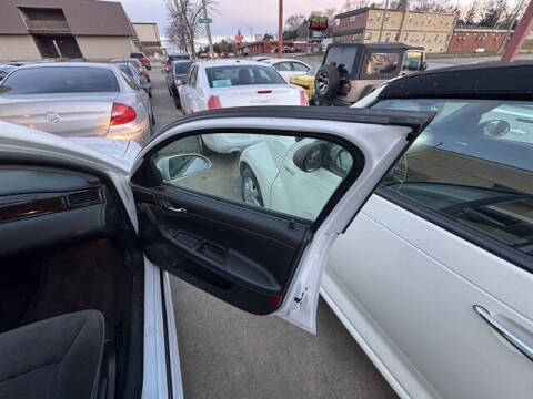 2013 Chevrolet Impala LT