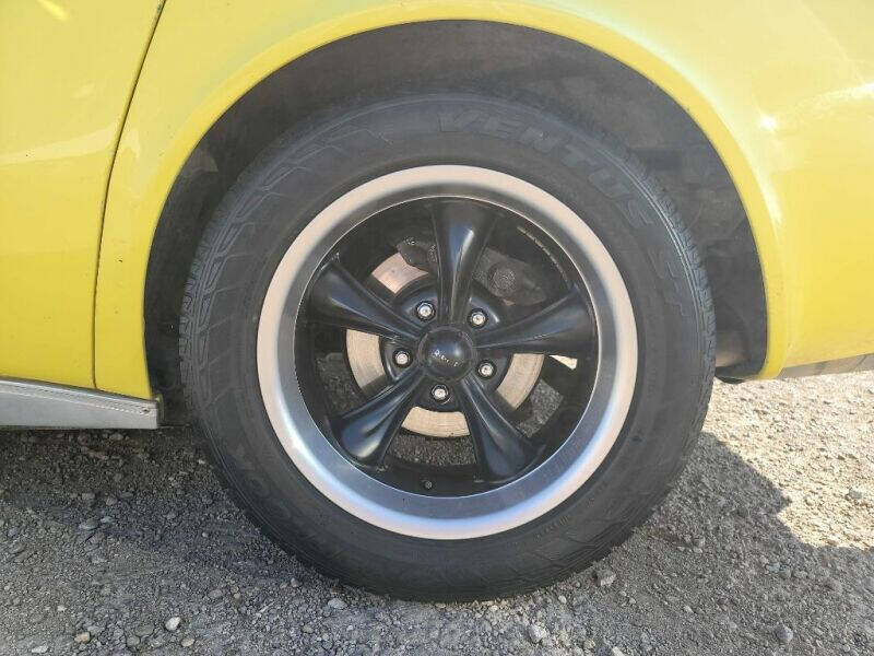 1981 Chevrolet Corvette