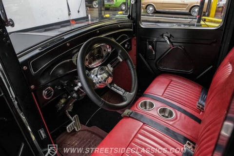 1932 Ford Model B