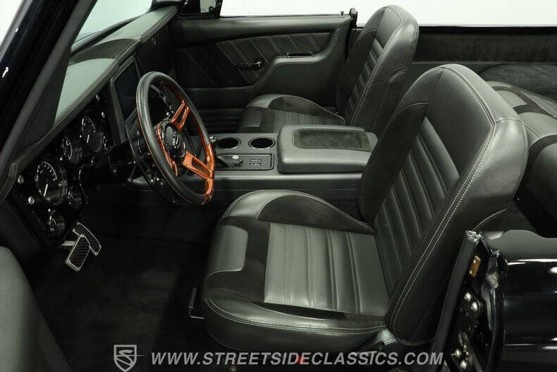1972 Chevrolet Blazer