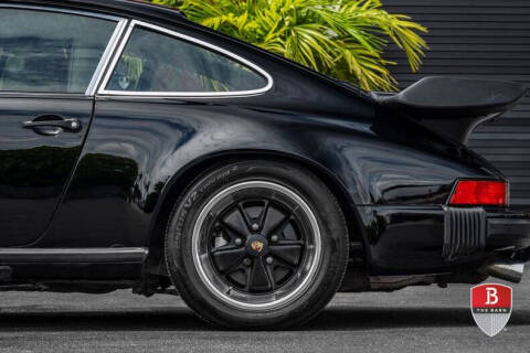 1980 Porsche 911