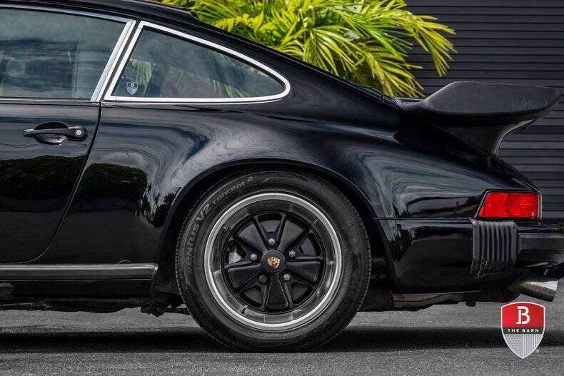 1980 Porsche 911