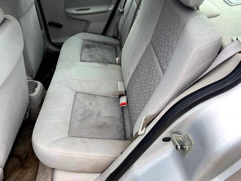 2005 Chevrolet Cobalt