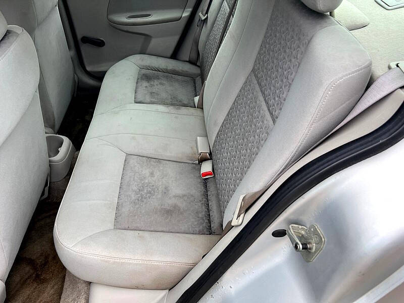 2005 Chevrolet Cobalt