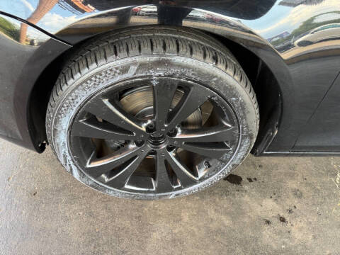 2009 Volkswagen Eos Komfort