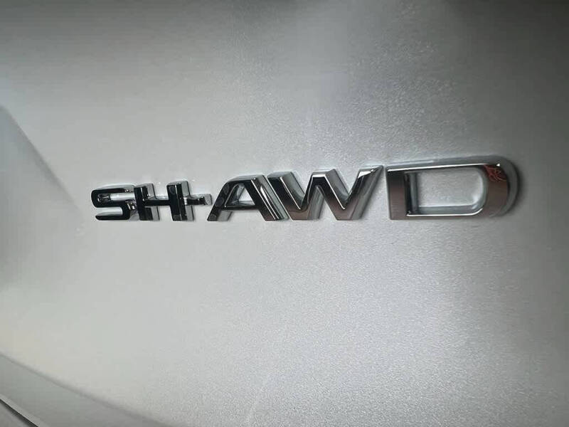 2026 Acura RDX SH-AWD w/Tech