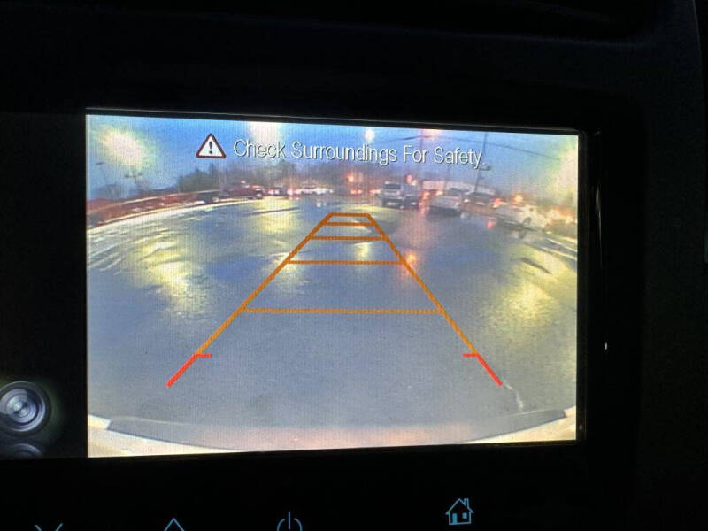 2015 Chevrolet Trax LS