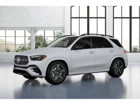 2026 Mercedes-Benz GLE GLE 350 4MATIC