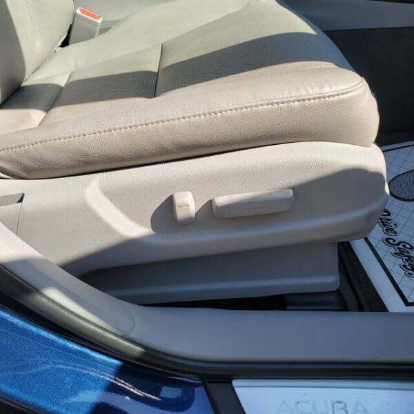 2018 Acura RDX