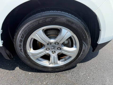 2013 Honda Pilot EX-L