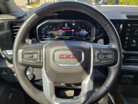 2022 GMC Sierra 1500