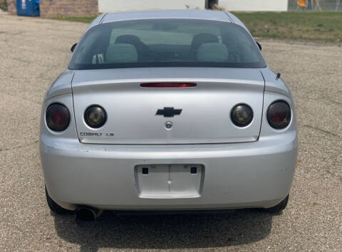 2006 Chevrolet Cobalt LS