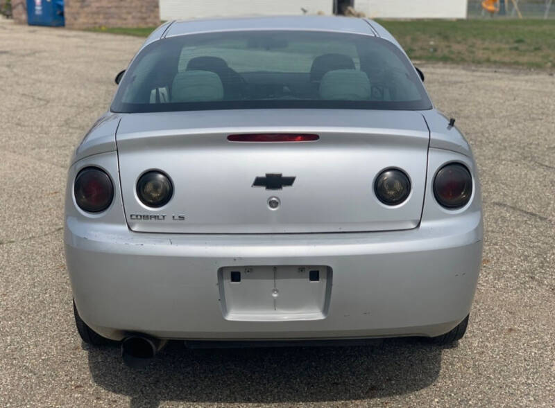 2006 Chevrolet Cobalt LS