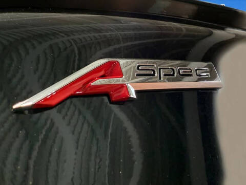 2026 Acura Integra w/A-SPEC