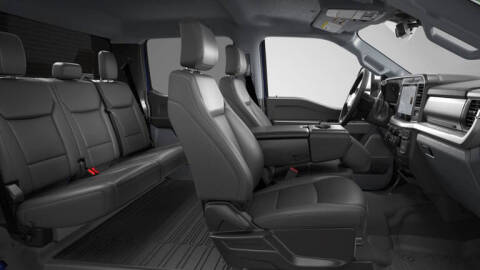 2026 Ford F-250 Super Duty
