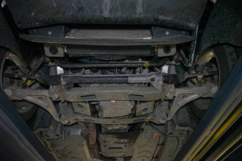 2007 Saturn SKY