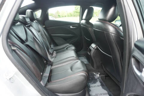 2013 Dodge Dart GT