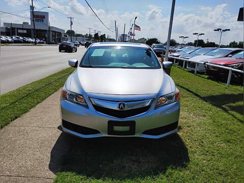 2015 Acura ILX 2.0L