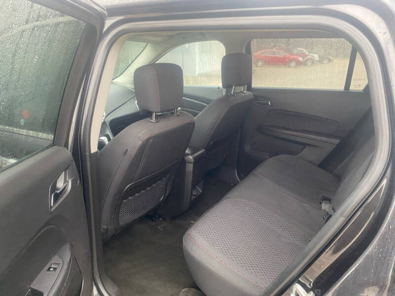 2013 GMC Terrain SLE-1