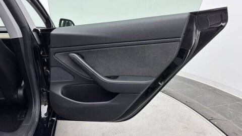 2019 Tesla Model 3 Performance