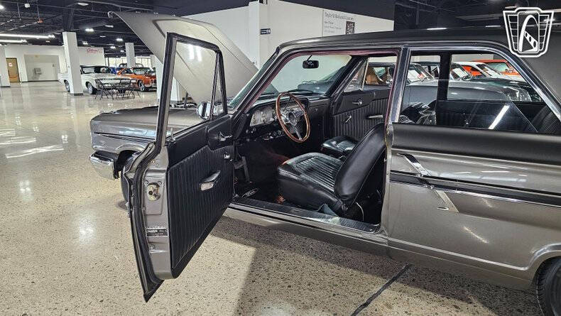 1964 Ford Fairlane
