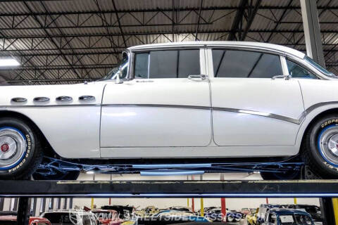 1956 Buick Roadmaster