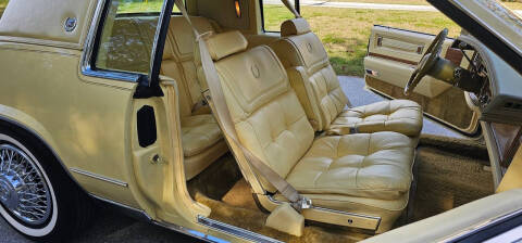 1980 Cadillac Eldorado