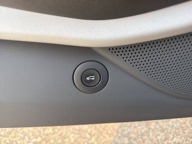 2023 Chevrolet Camaro LT