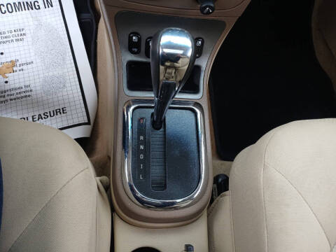 2006 Chevrolet HHR LT