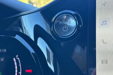 2026 Lexus NX 450h+ Luxury