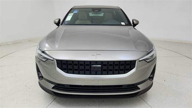 2022 Polestar 2 Long Range Dual Motor