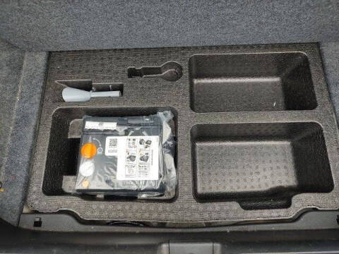 2020 Honda Accord Hybrid EX-L